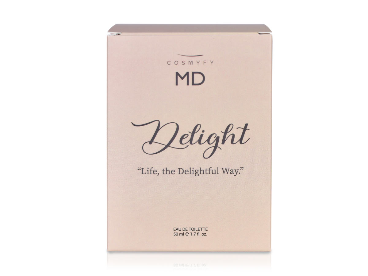 DELIGHT - Makeup Delight
